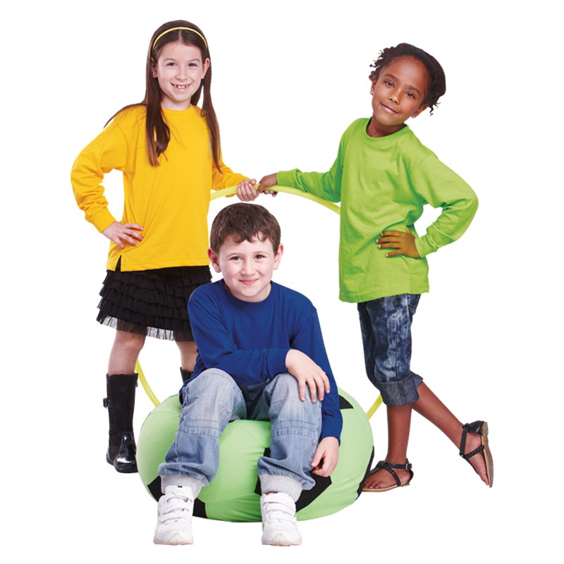 Kids Wear