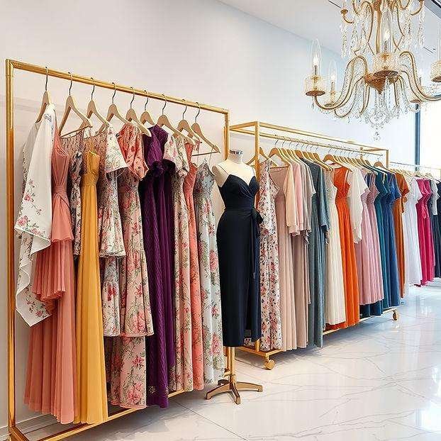 Women's Fashion